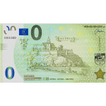 0 Euro Biljet Nitra - Nitria - Neutra